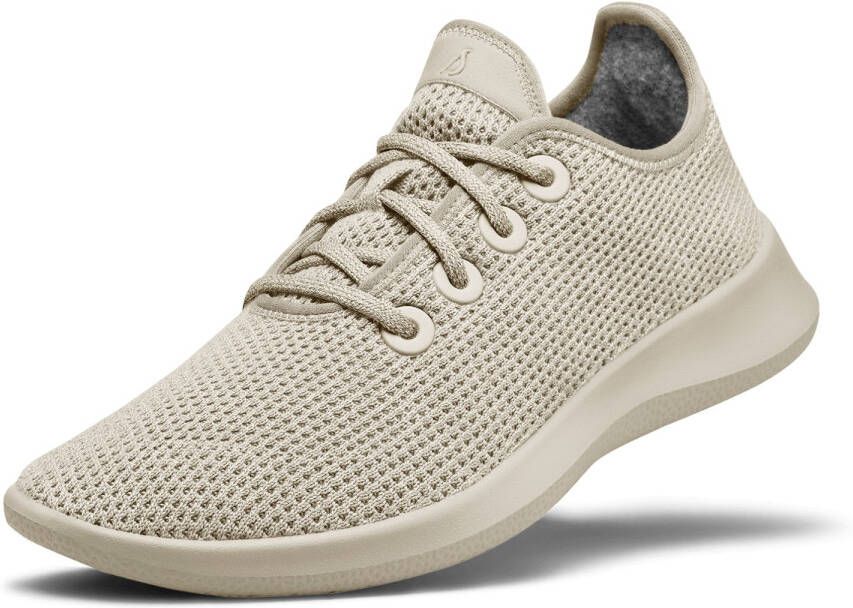 Allbirds Tree Runner Sneakers beige
