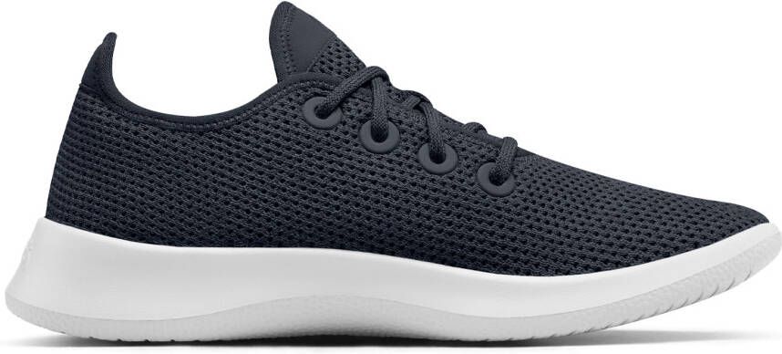 Allbirds Tree Runner Sneakers blauw