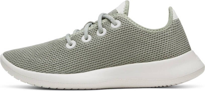 Allbirds Women's Tree Runner Sneakers grijs