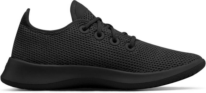Allbirds Women's Tree Runner Sneakers zwart