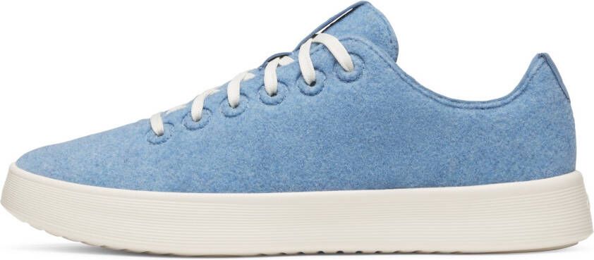 Allbirds Women's Wool Cruiser Sneakers blauw