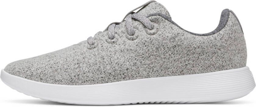 Allbirds Wool Runner NZ Sneakers grijs