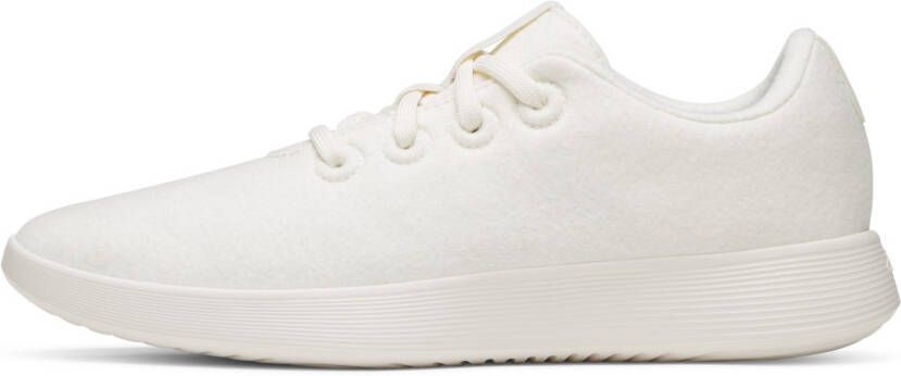 Allbirds Wool Runner NZ Sneakers wit