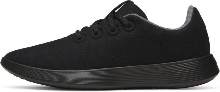Allbirds Wool Runner NZ Sneakers zwart
