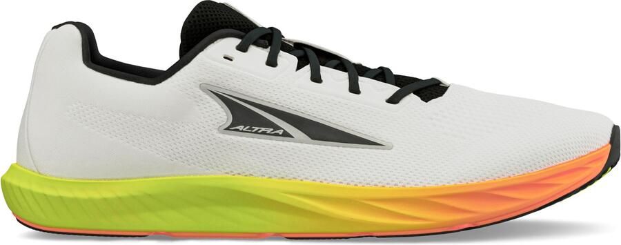 Altra Escalante 4 Hardloopschoenen grijs