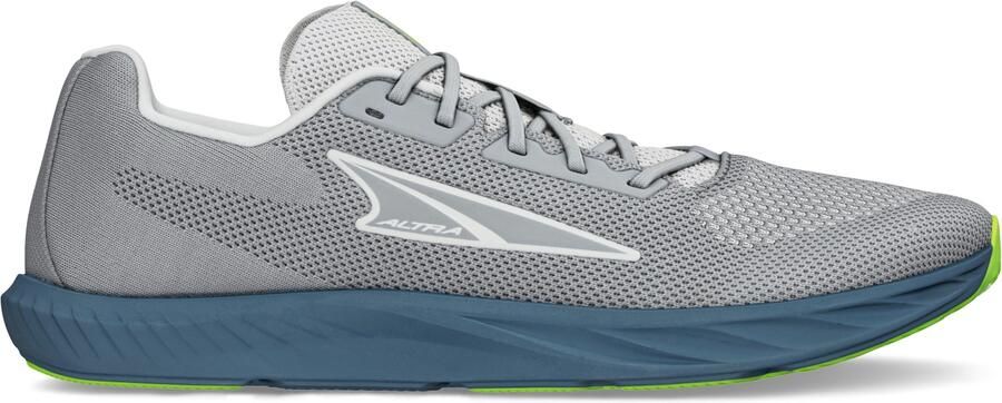 Altra Escalante 4 Hardloopschoenen grijs