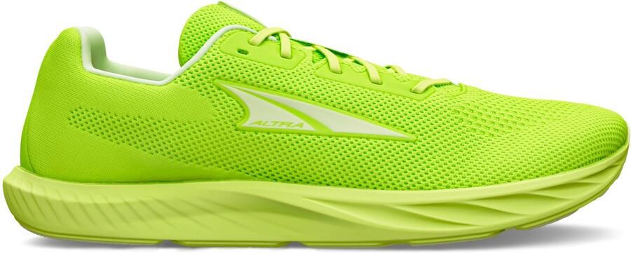 Altra Escalante 4 Hardloopschoenen groen