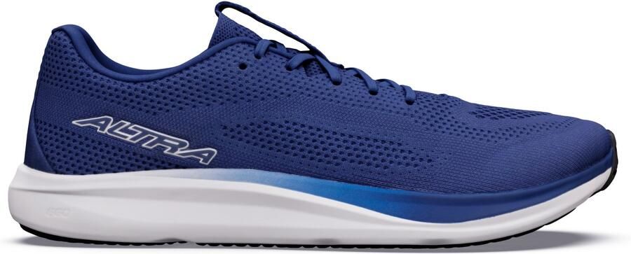 Altra Escalante 5 Hardloopschoenen oceana zwart