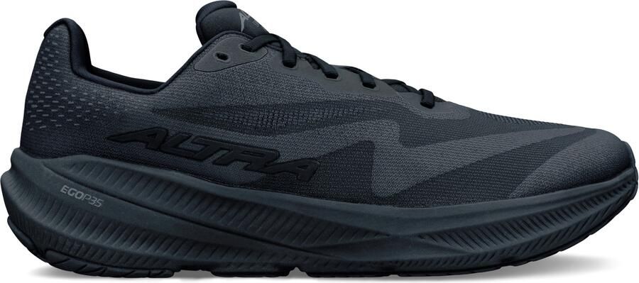 Altra Experience Flow 3 Hardloopschoenen blauw