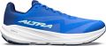 Altra Experience Flow 3 Hardloopschoenen blauw vintage indigo - Indigo/Paars