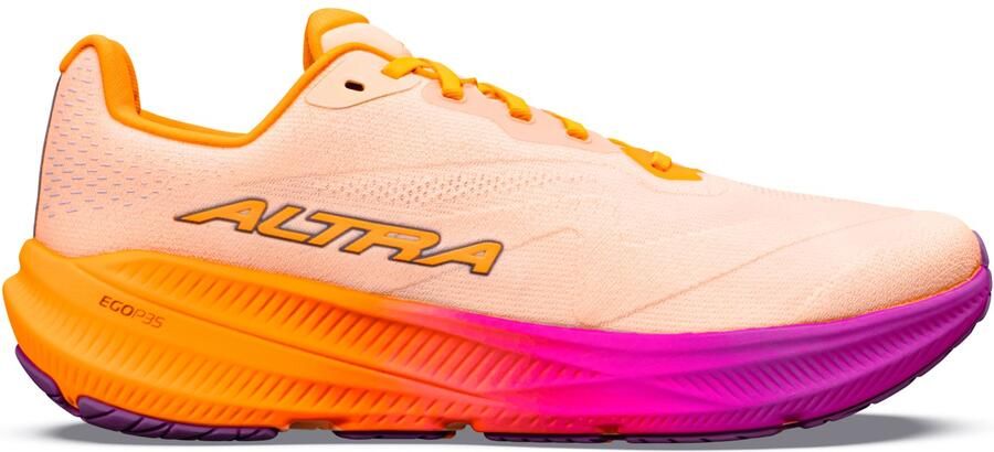 Altra Experience Flow 3 Hardloopschoenen creampuff wit
