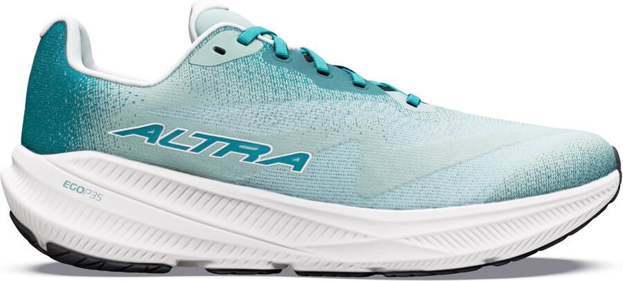 Altra Experience Flow 3 Hardloopschoenen groen