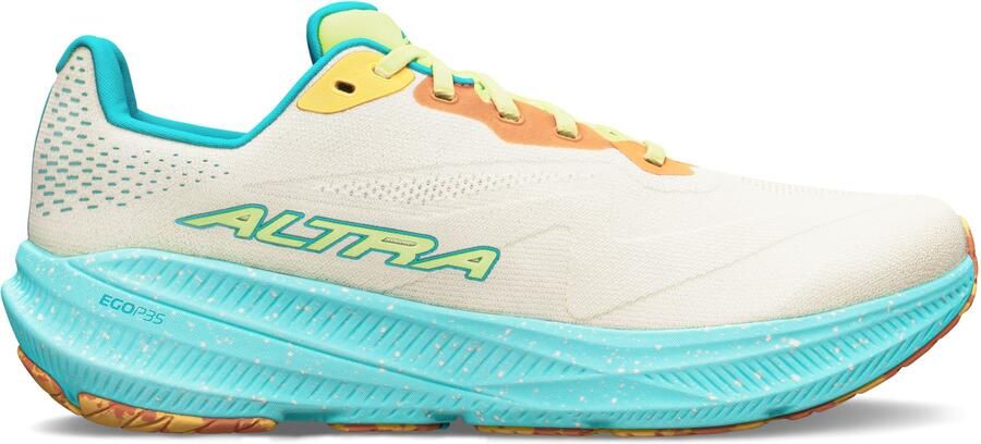 Altra Women's Experience Flow 3 Hardloopschoenen wit arub