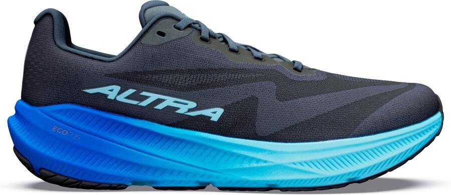 Altra Experience Flow 3 Hardloopschoenen zwart blauw