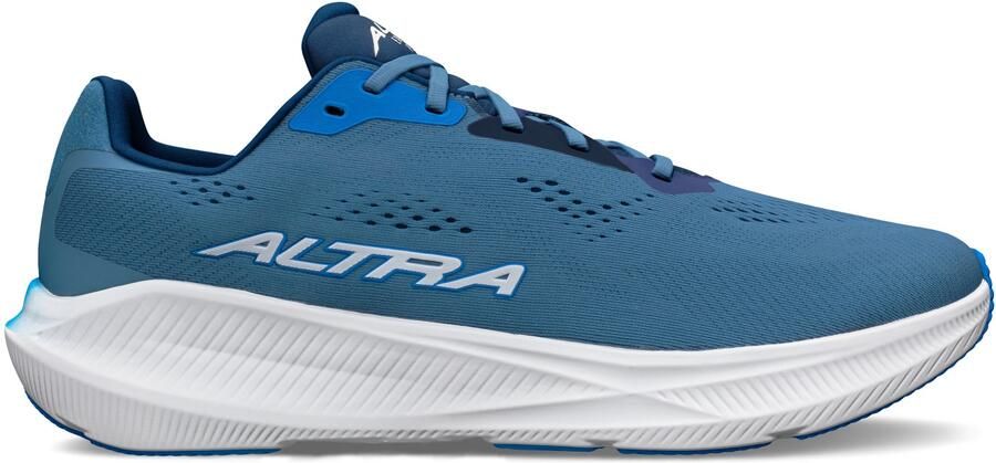 Altra Experience Flow ST Hardloopschoenen blauw