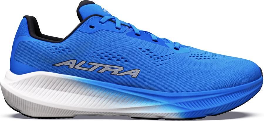 Altra Experience Flow ST Hardloopschoenen blauw grijs