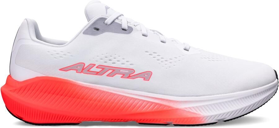 Altra Experience Flow ST Hardloopschoenen wit