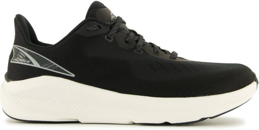 Altra Experience Form Hardloopschoenen zwart wit