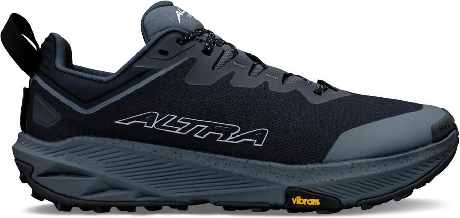 Altra Experience Wild 3+ Trailrunningschoenen blauw zwart
