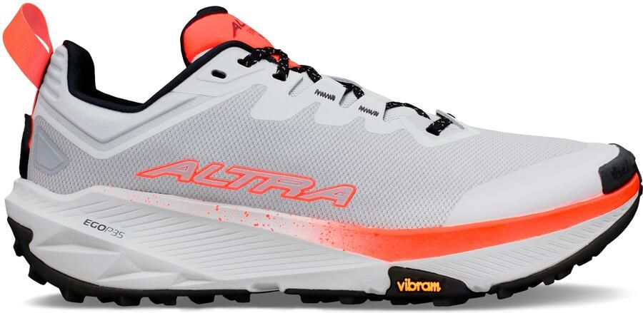 Altra Experience Wild 3+ Trailrunningschoenen grijs