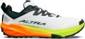 Altra EXPERIENCE WILD 3+ Trail Hardloopschoenen Heren Ice Black Safety Yellow - Geel