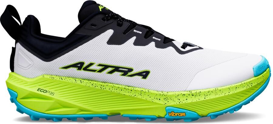 Altra Experience Wild 3+ Trailrunningschoenen meerkleurig