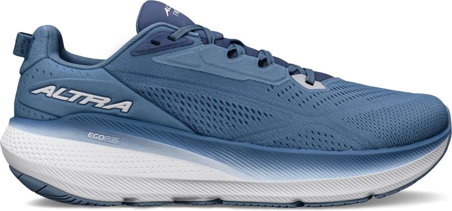 Altra FWD Via 2 Hardloopschoenen blauw