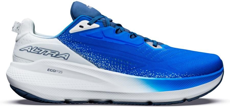 Altra FWD Via 2 Hardloopschoenen blauw