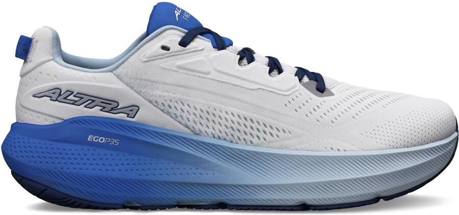 Altra FWD Via 2 Hardloopschoenen grijs