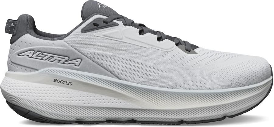 Altra FWD Via 2 Hardloopschoenen grijs