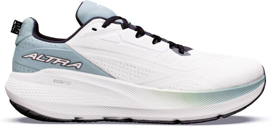 Altra FWD Via 2 Hardloopschoenen grijs