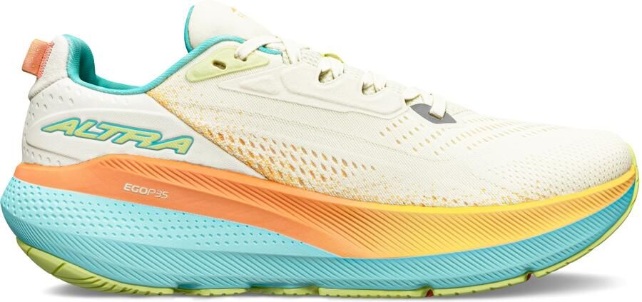 Altra FWD Via 2 Hardloopschoenen wit