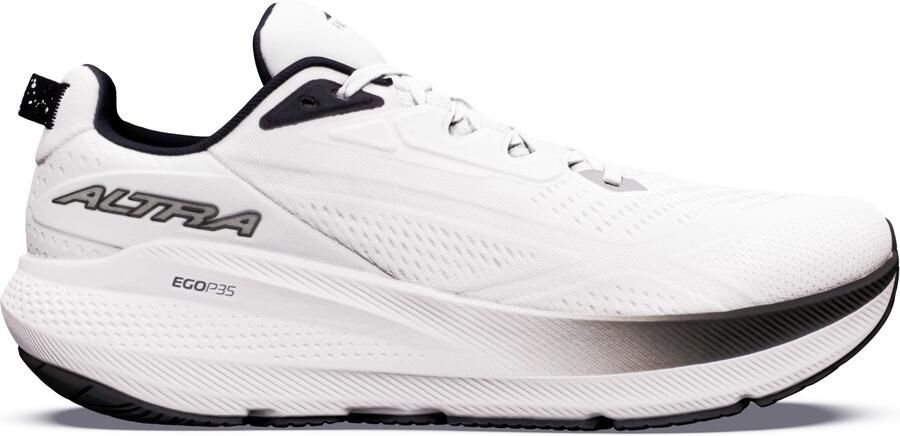 Altra FWD Via 2 Hardloopschoenen wit zwart