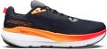 Altra FWD Via 2 Hardloopschoenen zwart oranje - Zwart