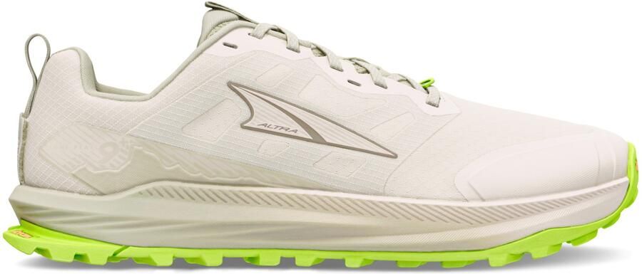 Altra Lone Peak 9+ Trailrunningschoenen beige