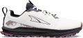 Altra Lone Peak 9+ Trailrunningschoenen vaporous gray zwart - Zwart