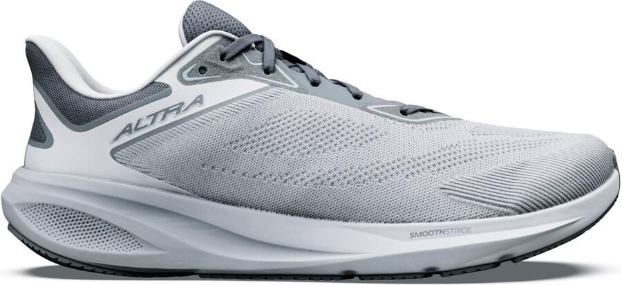 Altra Motiv FLX Hardloopschoenen grijs castlerock