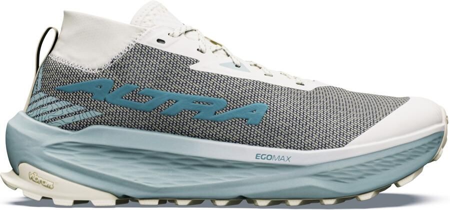 Altra Olympus 275 Hilo Trailrunningschoenen grijs groen