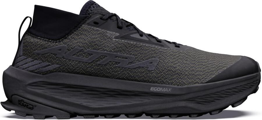 Altra Women's Olympus 275 Hilo Trailrunningschoenen zwart