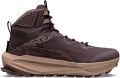 Altra Olympus 7 Mid GTX Wandelschoenen bruin - Bruin