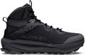 Altra Olympus 7 Mid GTX Wandelschoenen zwart - Zwart