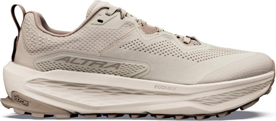 Altra Olympus 7 Trailrunningschoenen plaza taupe birch