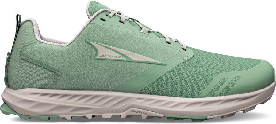 Altra Superior 7 Trailrunningschoenen groen