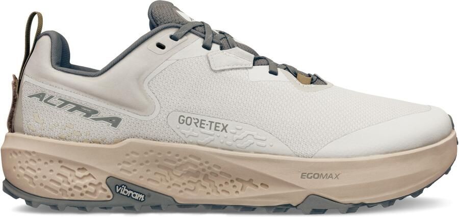 Altra Timp 6 GTX Trailrunningschoenen grijs