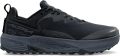 Altra Timp 6 Trailrunningschoenen blauw zwart - Zwart