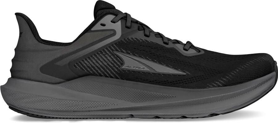 Altra Torin 8 Hardloopschoenen zwart