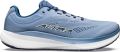 Altra Torin 9 Hardloopschoenen flint stone blauw - Blauw