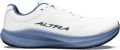 Altra Torin 9 Hardloopschoenen wit flint stone - Wit