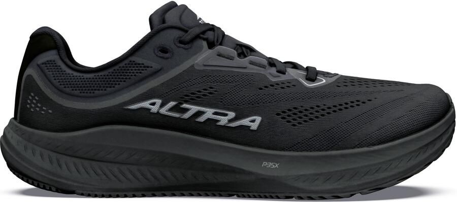 Altra Torin 9 Hardloopschoenen zwart castlerock