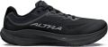Altra Torin 9 Hardloopschoenen zwart castlerock - Zwart